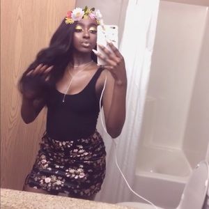 Meet your Posher, Taliyah